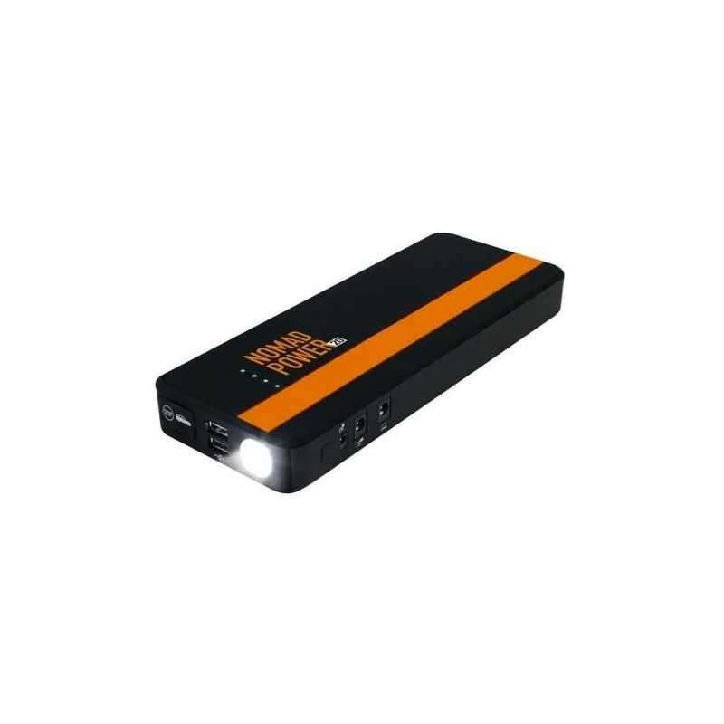 BOOSTER LITHIUM NOMAD POWER 20