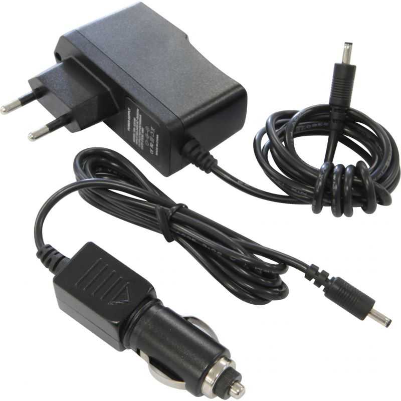 CHARGEUR GYS SECTEUR 14V - NOMAD POWER PRO 12.24 V