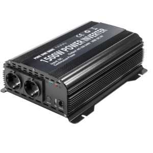 CONVERTISSEUR GYS PSW 1500W - 24V