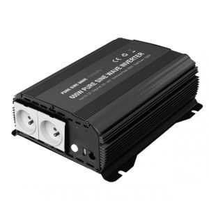 CONVERTISSEUR GYS PSW 600W - 12V