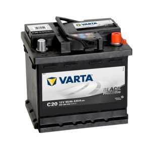 BATTERIE VARTA PROMOTIVE...