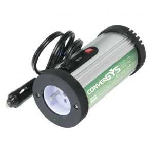 CONVERTISSEUR CONVERGYS 150 12V 150W