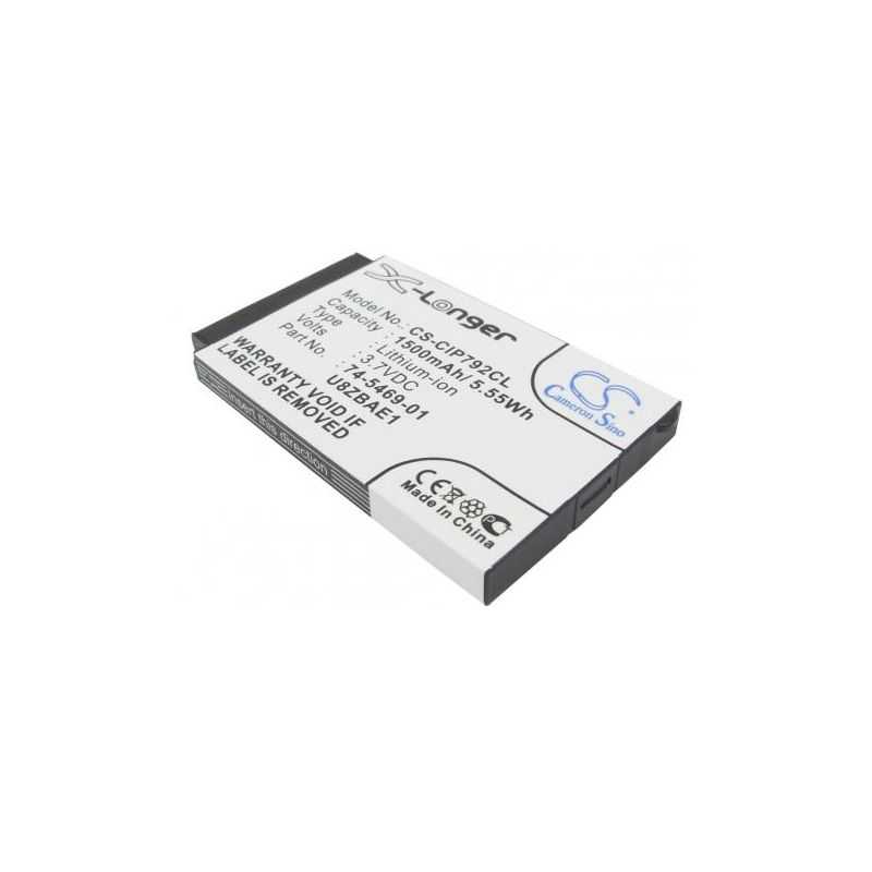 Batterie Cisco 74-5469-01