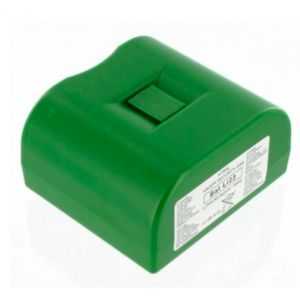 BLOC LITHIUM 2 X (3.6V - 18AH)