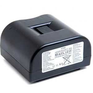 BLOC LITHIUM 2 X (3.6V - 13AH)