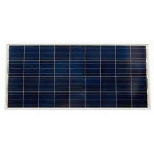 Solar Panel 175W-12V Poly 1485x668x30mm series 4a