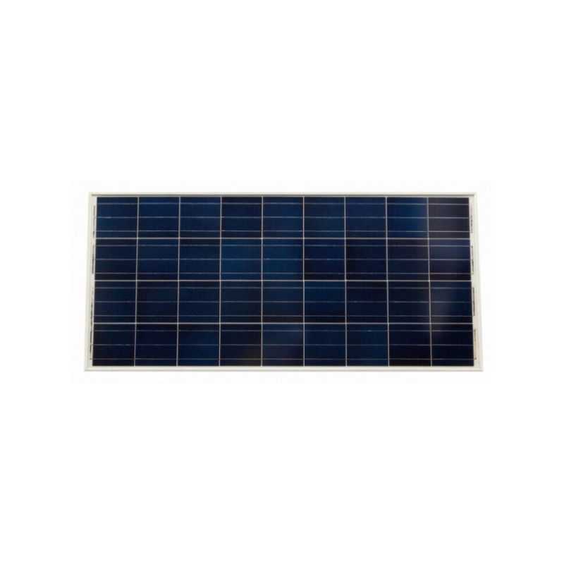 Solar Panel 175W-12V Poly 1485x668x30mm series 4a