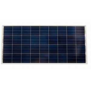 Solar Panel 90W-12V Poly 780x668x30mm series 4a