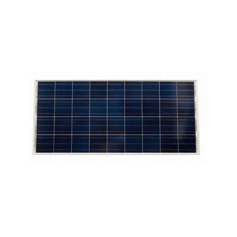 Solar Panel 90W-12V Poly 780x668x30mm series 4a