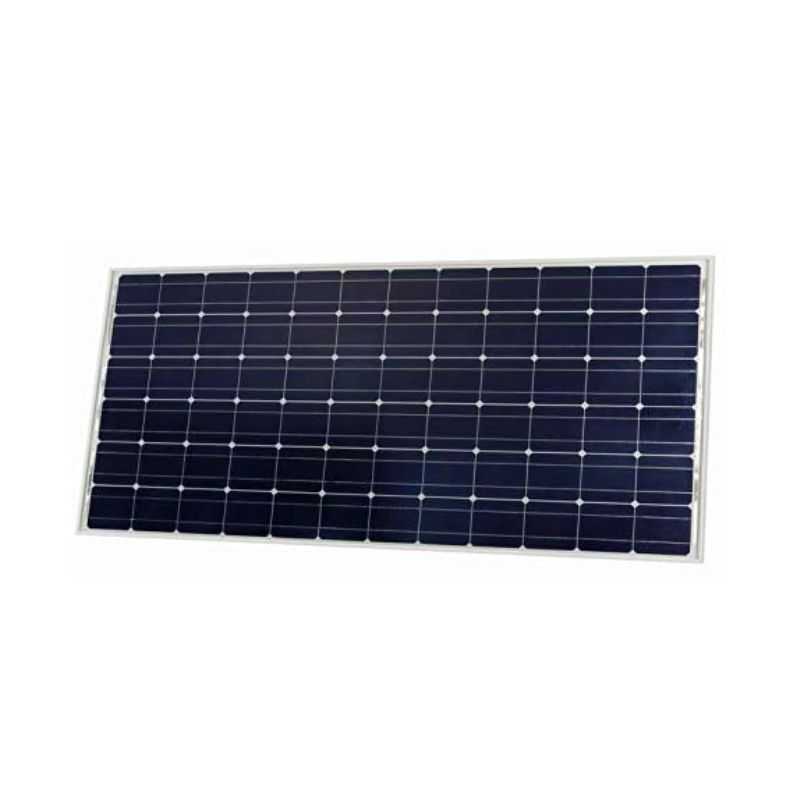 Solar Panel 80W-12V Mono 1195x545x35mm series 3a