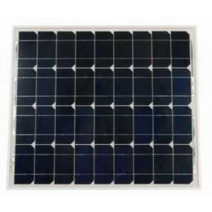 Solar Panel 40W-12V Mono 425x668x25mm series 4a