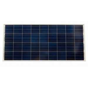 Solar Panel 20W-12V Poly 440x350x25mm series 4a