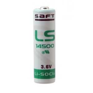 PILE SAFT LS14500 3.6 VOLTS LiSOCl2