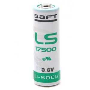 PILE SAFT LS17500 3.6 VOLTS LiSOCl2