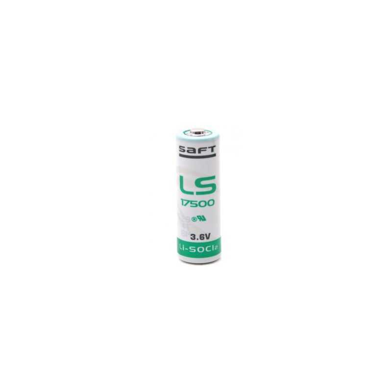 PILE SAFT LS17500 3.6 VOLTS LiSOCl2