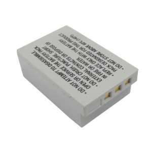 Batterie Sanyo DB-L90