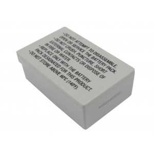 Batterie Sanyo DB-L90