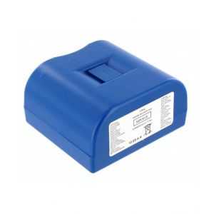 PACK PILE LITHIUM BOBINEE 3,6V 17AH DAITEM