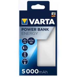VARTA POWERBANK 5000MAH