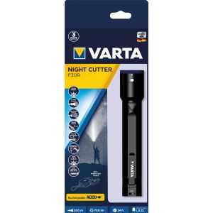TORCHE RECHARGEABLE VARTA NIGHT CUTTER F30R
