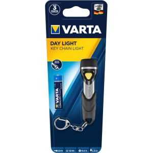 VARTA PORTE CLES AAA X 1 INCLUE LED 12LM