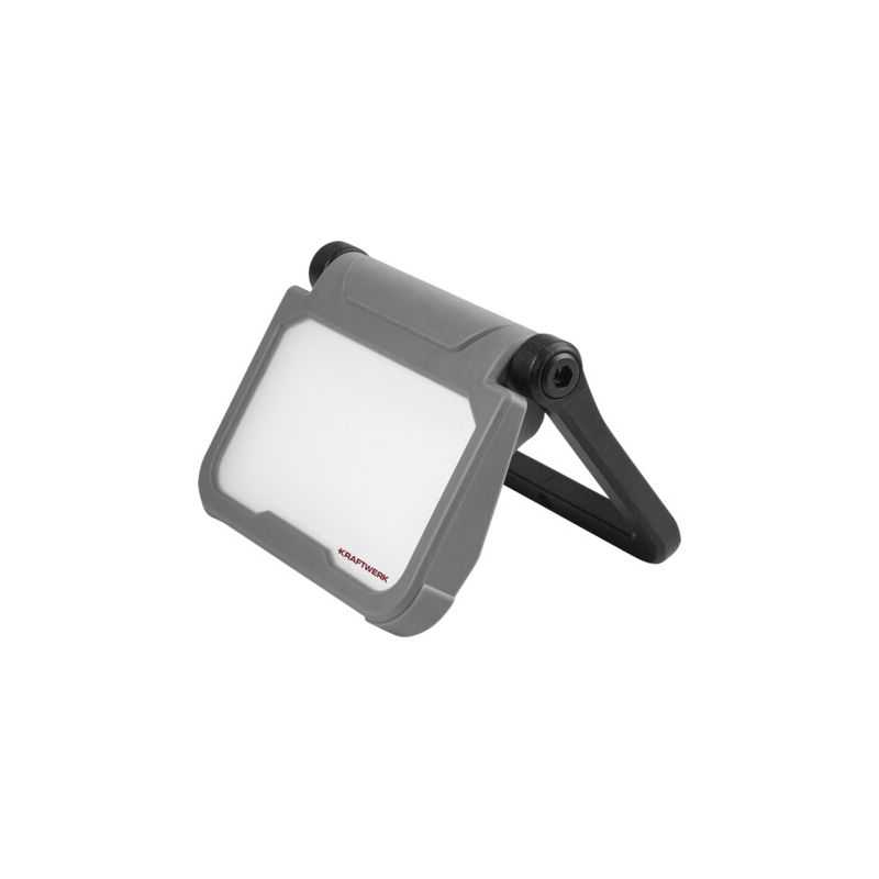 Lampe de travail LED T1000 Rechargeable