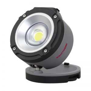 Lampe de travail LED FLEXDOT 600 Rechargeable