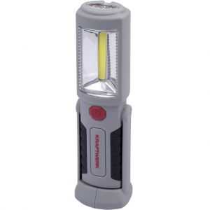 Lampe COMPACT MINI 180 + 3 LED KRAFTWERK