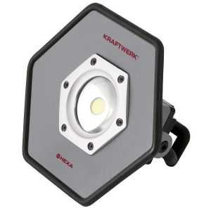 Mini-lampe de poches à LED KRAFTWERK - Rechargeable