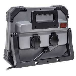 Baladeuse de travail LED T5000