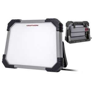 Baladeuse de travail LED T2500 KRAFTWERK
