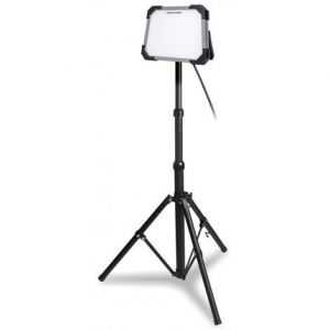Baladeuse de travail LED T2500 + Trepied KRAFTWERK