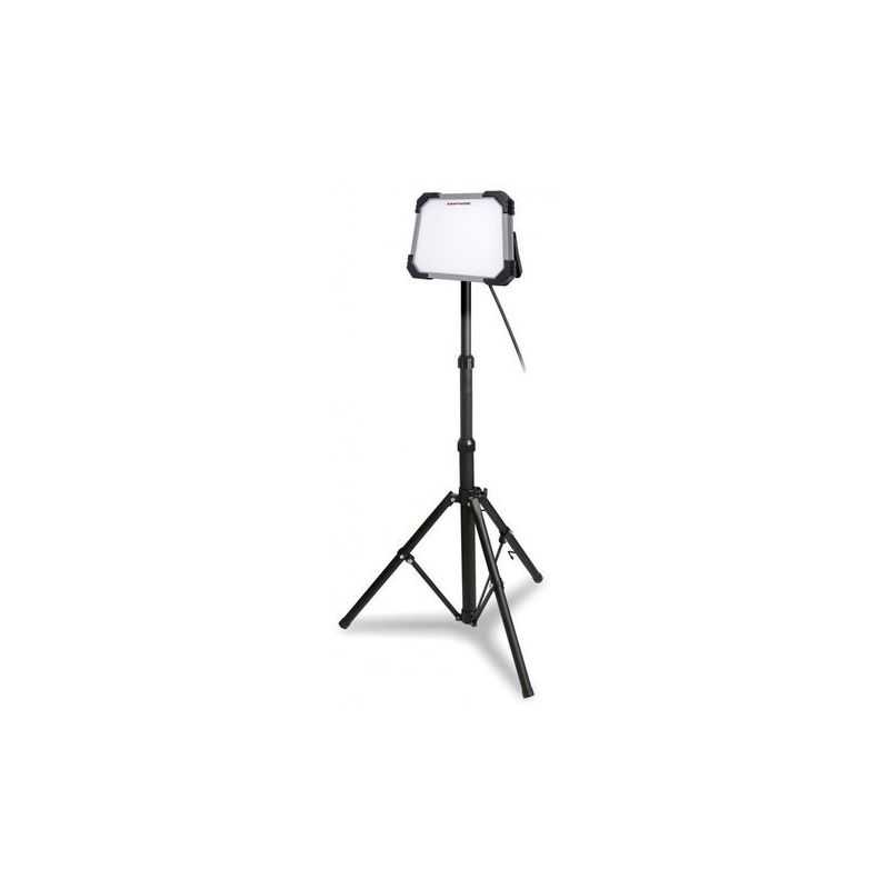 Baladeuse de travail LED T2500 + Trepied KRAFTWERK