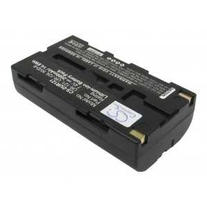 Batterie Sanyo UR-121