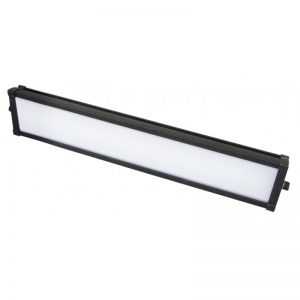 RAMPE D'ECLAIRAGE LED KRAFTWERK 20W 60 CM