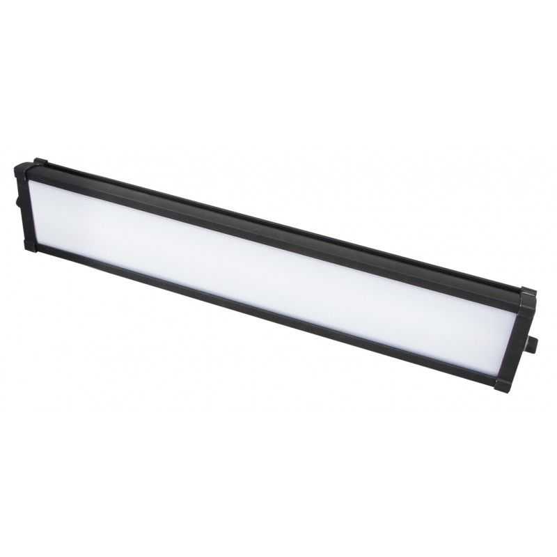 RAMPE D'ECLAIRAGE LED KRAFTWERK 20W 60 CM