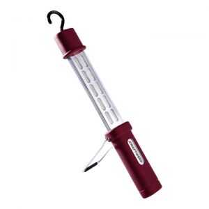 Lampe LED à accu 3.6 V 70 SMD Li-ion