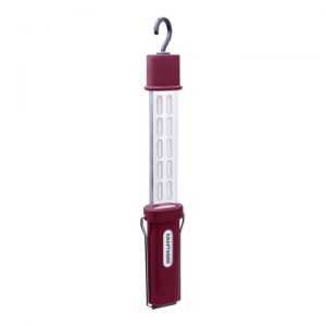 Lampe LED à accu 3.6 V 70 SMD Li-ion