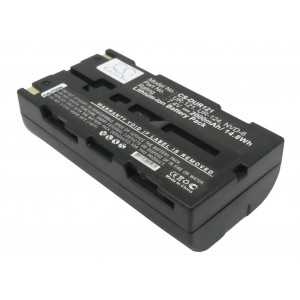 Batterie Sanyo UR-121