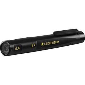 IL4 BOITE LED LENSER - ZONE 2/22