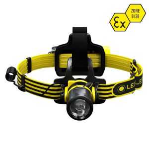 EXH8 EX-ZONE 0/20 SÉRIE ATEX