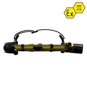 EXH8 EX-ZONE 0/20 SÉRIE ATEX