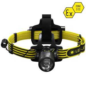 ILH8 EX-ZONE 2/22 SÉRIE ATEX