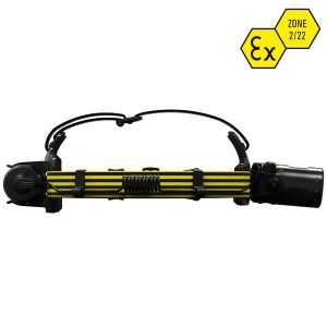 ILH8 EX-ZONE 2/22 SÉRIE ATEX