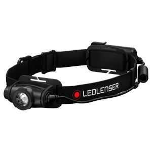 H5 CORE LED LENSER 
