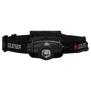 H5R CORE RECHARGEABLE LED LENSER 