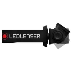 H5R CORE RECHARGEABLE LED LENSER 