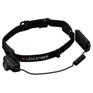 H5R CORE RECHARGEABLE LED LENSER 