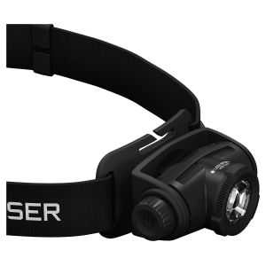 H5R CORE RECHARGEABLE LED LENSER 