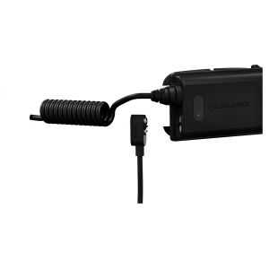 H5R CORE RECHARGEABLE LED LENSER 